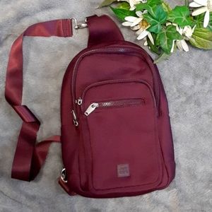 JoyLab Crossbody Sling Bag
